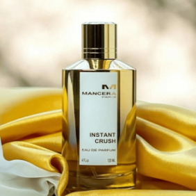 عطر اعجاب فوري