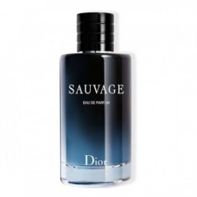 Sauvage - Eau de parfum for men - Spicy notes & vanilla absolute