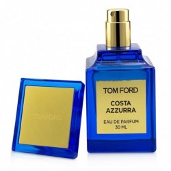 Eau de parfum en vaporisateur Private Blend Costa Azzurra de Tom Ford