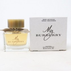 My Burberry by Burberry – Eau De Parfum Spray 30oz / 90ml