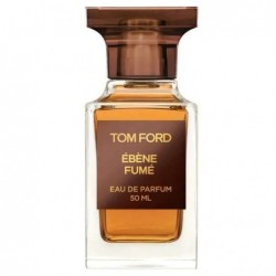 Échantillon de parfum en décantation Ebony Smoked de Tom Ford pour femme et homme