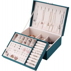 Jewelry Box for Women Girls