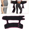 Ceinture anti-transpiration, ceinture de musculation 3 en 1, ceinture de musculation, ceinture de hanche, ceinture de taille