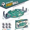 Jouets interactifs de baby-foot, mini jeu de football de table, jeu de société interactif parent-enfant, jeu de football de