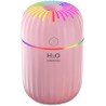 rongweiwang Humidificateur d'air 300 ML Bureau Chambre diffuseur brumisateur Portable Voyage décoration brumisateur