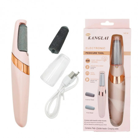 Electric Foot Frequency Skin Grinder, Feet Grinding File