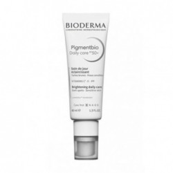 BIODERMA PIGMENTBIO DAILY CARE SPF50+ 40ML