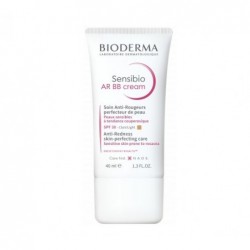 BIODERMA SENSIBIO AR BB CLEAR CREAM 40ML