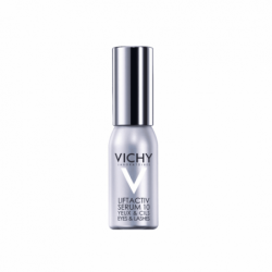 Vichy Liftactiv Supreme Eyes & Eyelashes Lifting Serum – 15ml