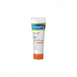 Cetaphil Sun Sunscreen in Liposomal Lotion Spf50 – 50ml