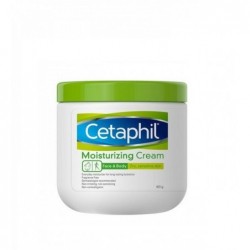 Cetaphil Moisturizing Cream Dry & Sensitive Skin – 453g