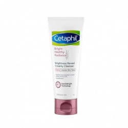 Cetaphil Bright Healthy Radiance Brightening Cleansing Cream – 100g