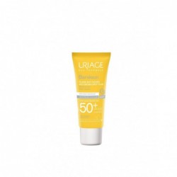 Uriage Bariésun Sunscreen in Invisible Anti-Stain Fluid Spf50 – 40ml