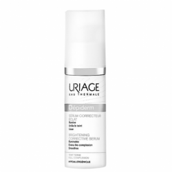 سيروم تصحيحي لتفتيح البشرة Uriage Dépiderm White – 30 مل