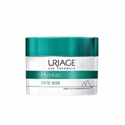 Uriage Hyséac Pâte SOS Soin Local – 15g