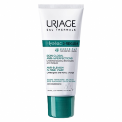 Uriage Hyséac 3-Regul Global Anti-Imperfection Care – 40ml