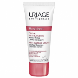 Uriage Roséliane Anti-Redness Cream – 40ml