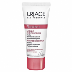 Uriage Roséliane Masque Anti-Rougeurs – 40ml