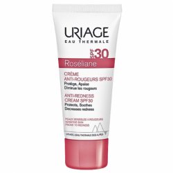 Uriage Roséliane Anti-Redness Cream Spf30 – 40ml