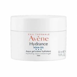 كريم جل مرطب Avène Hydrance Aqua-Gel – 50 مل