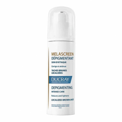 Ducray Melascreen Depigmenting Anti-Dark Spot Attack Treatment – ​​30ml