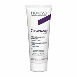 Noreva Cicadiane Soothing Repair Cream – 40ml