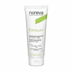 Noreva Exfoliac Purifying Scrub – 50ml