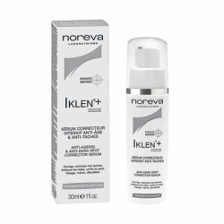 Noreva Iklen Sérum Sublim Perfect Anti-Rides Dépigmentant – 30ml