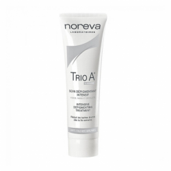 Noreva Trio A Crème Dépigmentante Intensive – 30ml