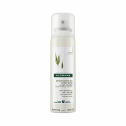 Klorane Avoine Shampooing Sec Extra-Doux – 150ml