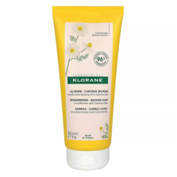 Klorane Chamomile Detangling Conditioner – 200ml