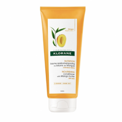 Klorane Mango Nourishing Conditioner – 200ml