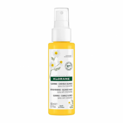 Klorane Chamomile Illuminating Spray – 125ml