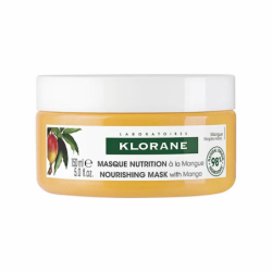 Klorane Mangue Masque Nourrissant – 150ml