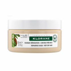 Klorane Cupuaçu Organic Repairing Mask 3 in 1 – 150ml