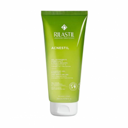 Rilastil Acnestil Purifying Rebalancing Cleansing Gel – 250ml