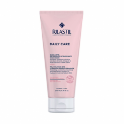 Rilastil Daily Care Milk-Oil Makeup Remover – 200ml