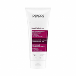 Vichy Dercos Technique Densi-Solutions Thickness Regenerating Conditioner Balm – 200ml